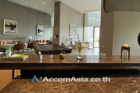 Eigentumswohnung in Khlong San, Bangkok, Thailand, 1 Schlafzimmer № 218134 - Foto 15