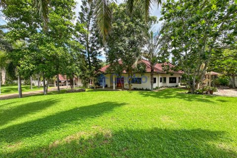 บ้านในพัทยา, ประเทศไทย 7 ห้องนอน № 196624 - รูปถ่าย 11