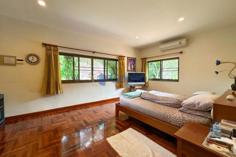 บ้านในพัทยา, ประเทศไทย 7 ห้องนอน № 196624 - รูปถ่าย 23