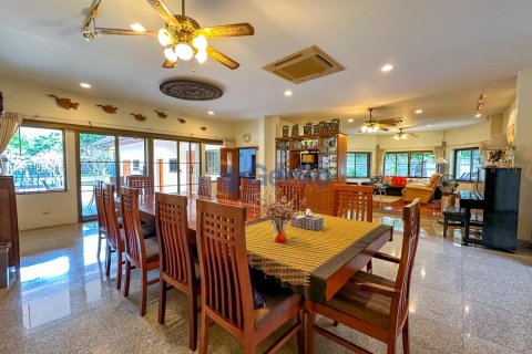 บ้านในพัทยา, ประเทศไทย 7 ห้องนอน № 196624 - รูปถ่าย 21