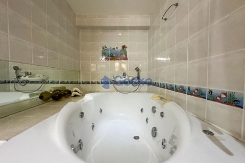 บ้านในพัทยา, ประเทศไทย 7 ห้องนอน № 196624 - รูปถ่าย 22