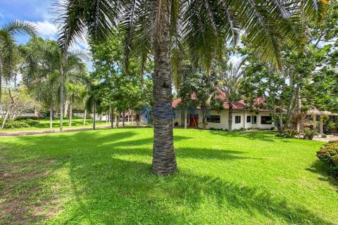 บ้านในพัทยา, ประเทศไทย 7 ห้องนอน № 196624 - รูปถ่าย 15