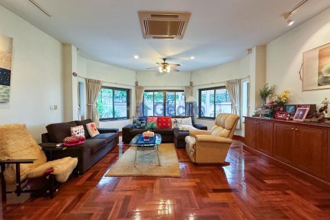 บ้านในพัทยา, ประเทศไทย 7 ห้องนอน № 196624 - รูปถ่าย 19