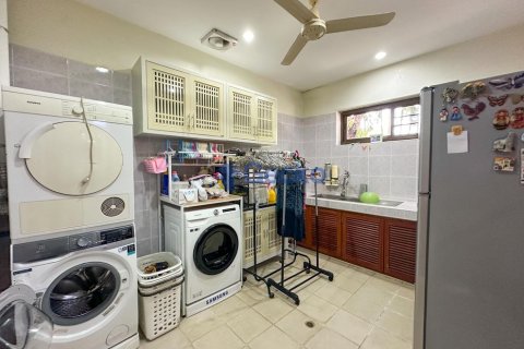 บ้านในพัทยา, ประเทศไทย 7 ห้องนอน № 196624 - รูปถ่าย 26
