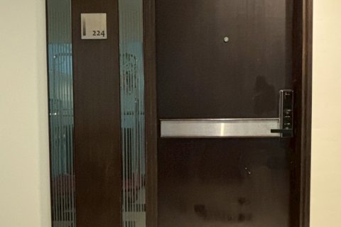 Студия в кондо в Ваттхане, Бангкок, Таиланд № 141088 - фото 4