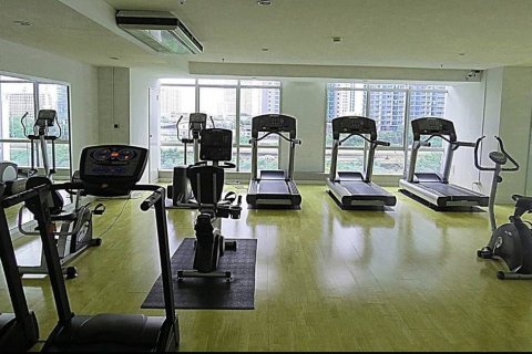 Кондоминиум с 3 спальнями в Кхлонг Сане, Бангкок, Таиланд № 141087 - фото 14