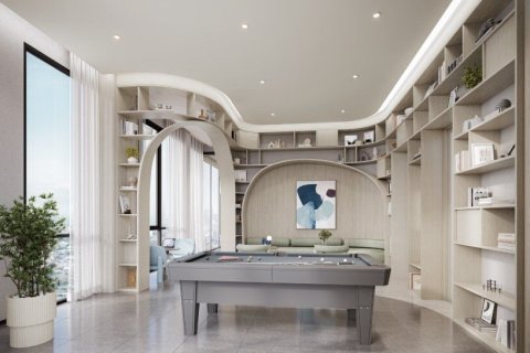 Кондоминиум с 2 спальнями в Чатучаке, Бангкок, Таиланд № 140953 - фото 2