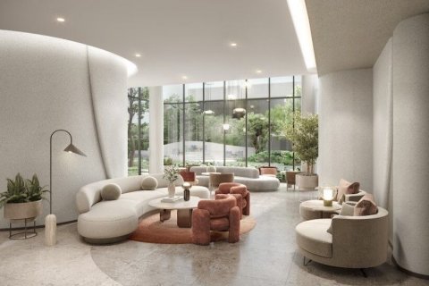 Кондоминиум с 2 спальнями в Чатучаке, Бангкок, Таиланд № 140953 - фото 3