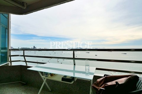 Eigentumswohnung in Pattaya, Thailand, 2 Schlafzimmer № 233251 - Foto 23