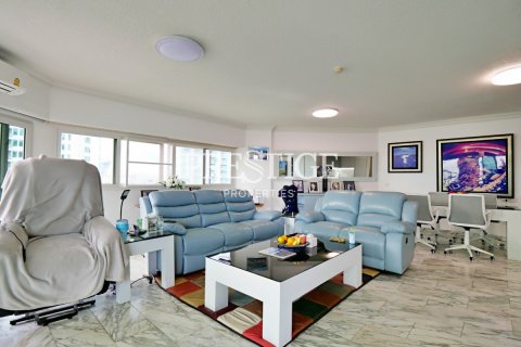 Eigentumswohnung in Pattaya, Thailand, 2 Schlafzimmer № 233251 - Foto 3