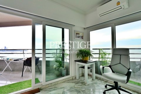 Eigentumswohnung in Pattaya, Thailand, 2 Schlafzimmer № 233251 - Foto 22