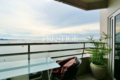 Eigentumswohnung in Pattaya, Thailand, 2 Schlafzimmer № 233251 - Foto 24