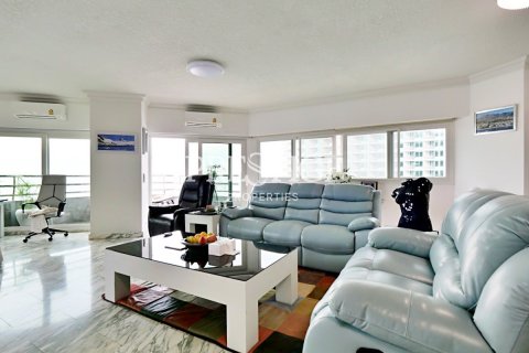 Eigentumswohnung in Pattaya, Thailand, 2 Schlafzimmer № 233251