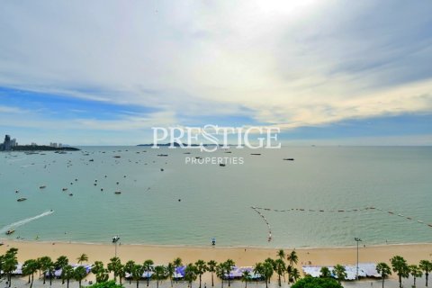Eigentumswohnung in Pattaya, Thailand, 2 Schlafzimmer № 233251 - Foto 25