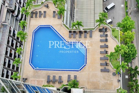 Eigentumswohnung in Pattaya, Thailand, 2 Schlafzimmer № 233251 - Foto 26