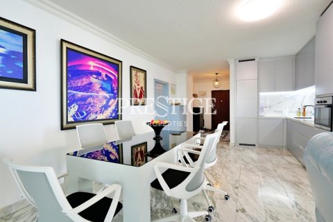 Eigentumswohnung in Pattaya, Thailand, 2 Schlafzimmer № 233251 - Foto 6