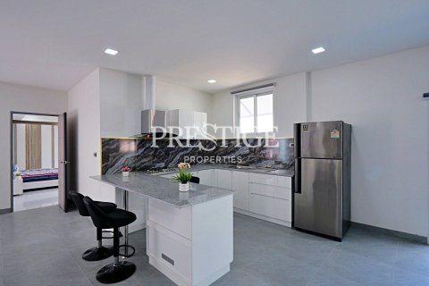 House in Pattaya, Thailand 6 bedrooms № 233248 - photo 10