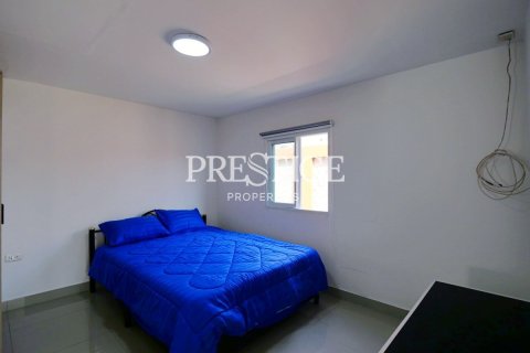 House in Pattaya, Thailand 6 bedrooms № 233248 - photo 22
