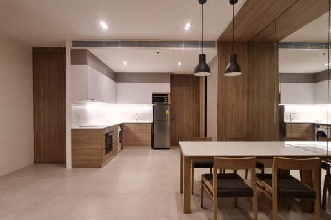 Condo à Bangkok, Thaïlande, 1 chambre  № 233253 - photo 14