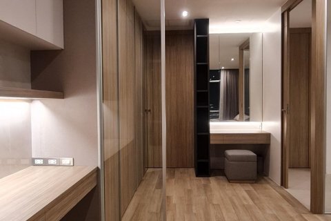 Condo à Bangkok, Thaïlande, 1 chambre  № 233253 - photo 18
