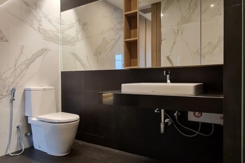 Condo à Bangkok, Thaïlande, 1 chambre  № 233253 - photo 8