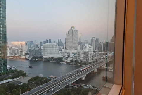 Condo à Bangkok, Thaïlande, 1 chambre  № 233253 - photo 16