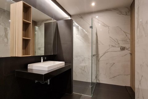 Condo à Bangkok, Thaïlande, 1 chambre  № 233253 - photo 17