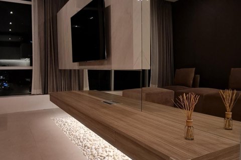 Condo à Bangkok, Thaïlande, 1 chambre  № 233253 - photo 5