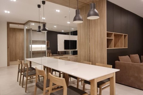Condo à Bangkok, Thaïlande, 1 chambre  № 233253 - photo 11