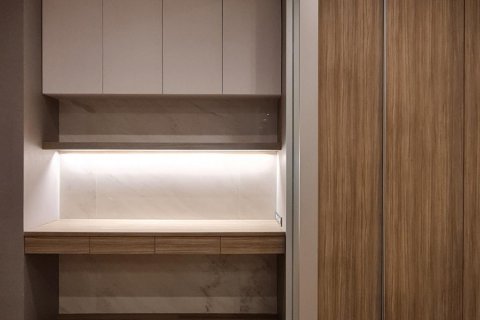 Condo à Bangkok, Thaïlande, 1 chambre  № 233253 - photo 19