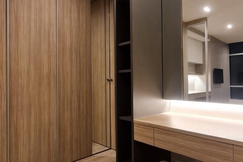 Condo à Bangkok, Thaïlande, 1 chambre  № 233253 - photo 10