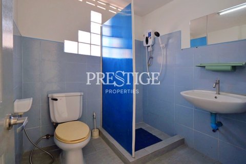 บ้านในพัทยา, ประเทศไทย 6 ห้องนอน № 233247 - รูปถ่าย 23