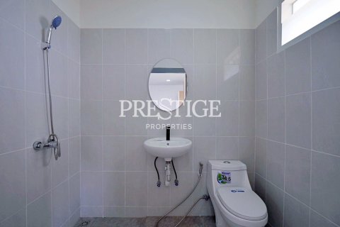 บ้านในพัทยา, ประเทศไทย 6 ห้องนอน № 233247 - รูปถ่าย 27
