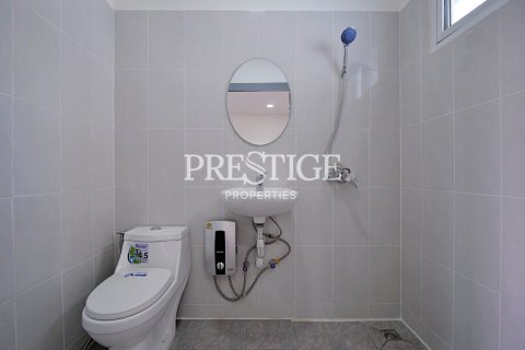 บ้านในพัทยา, ประเทศไทย 6 ห้องนอน № 233247 - รูปถ่าย 21