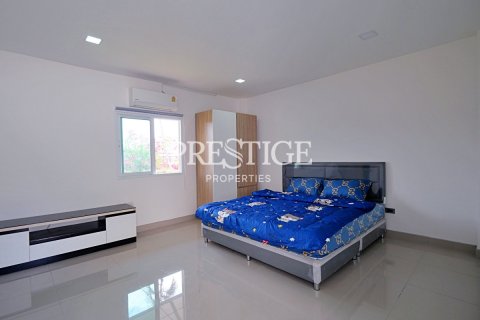 บ้านในพัทยา, ประเทศไทย 6 ห้องนอน № 233247 - รูปถ่าย 25