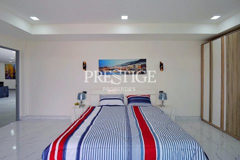 บ้านในพัทยา, ประเทศไทย 6 ห้องนอน № 233247 - รูปถ่าย 13