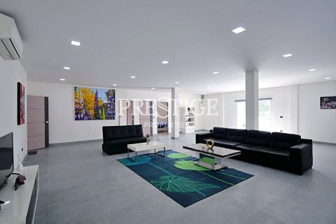 บ้านในพัทยา, ประเทศไทย 6 ห้องนอน № 233247 - รูปถ่าย 3