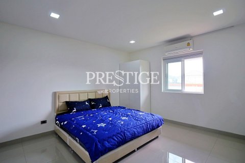 บ้านในพัทยา, ประเทศไทย 6 ห้องนอน № 233247 - รูปถ่าย 19