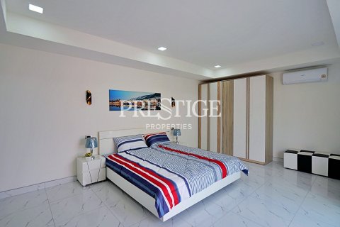 บ้านในพัทยา, ประเทศไทย 6 ห้องนอน № 233247 - รูปถ่าย 12