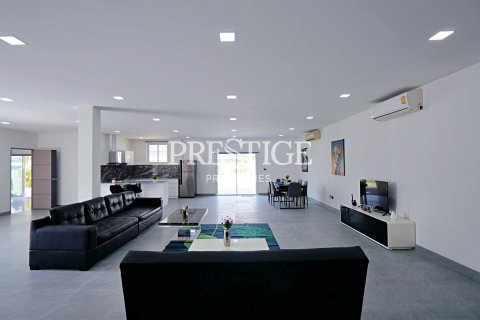 บ้านในพัทยา, ประเทศไทย 6 ห้องนอน № 233247 - รูปถ่าย 5