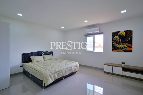 บ้านในพัทยา, ประเทศไทย 6 ห้องนอน № 233247 - รูปถ่าย 16