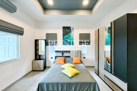 Haus in Pattaya, Thailand 3 Schlafzimmer № 233250 - Foto 21