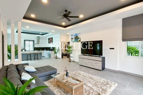 Haus in Pattaya, Thailand 3 Schlafzimmer № 233250 - Foto 5