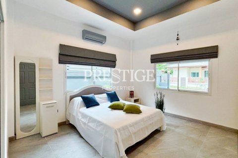 Haus in Pattaya, Thailand 3 Schlafzimmer № 233250 - Foto 15