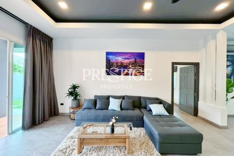Haus in Pattaya, Thailand 3 Schlafzimmer № 233250 - Foto 3
