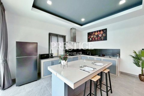 Haus in Pattaya, Thailand 3 Schlafzimmer № 233250 - Foto 7