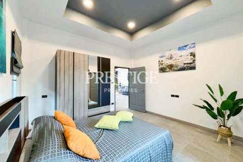 Haus in Pattaya, Thailand 3 Schlafzimmer № 233250 - Foto 22