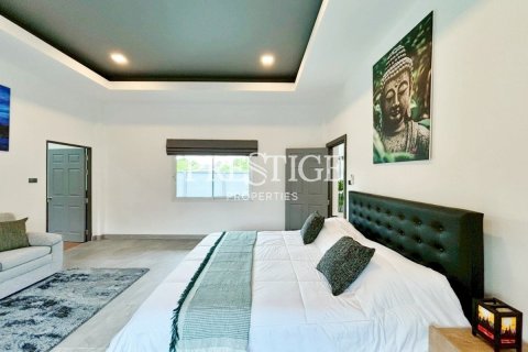 Haus in Pattaya, Thailand 3 Schlafzimmer № 233250 - Foto 12