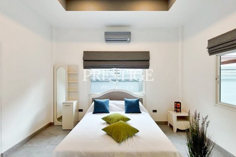 Haus in Pattaya, Thailand 3 Schlafzimmer № 233250 - Foto 16