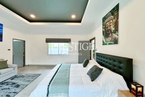 House in Pattaya, Thailand 3 bedrooms № 233249 - photo 12